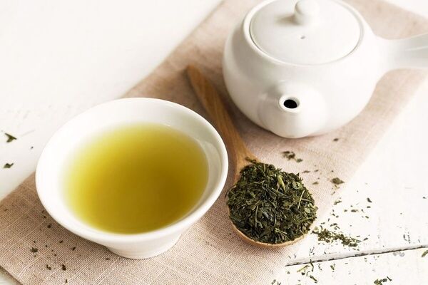 چای سبز را در این زمان‌ها مصرف نکنید