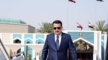 عراق، میانجی ایران و آمریکا؟