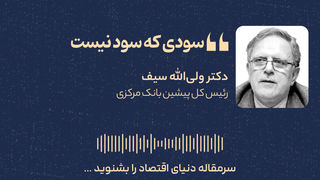 سودی که سود نیست 