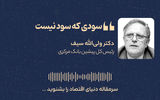 سودی که سود نیست 