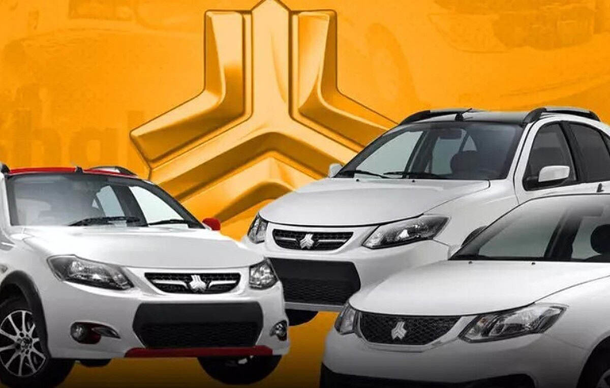 کاهش تعهدات معوق و بدهیهای بانکی در سایپا