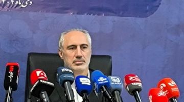 رییس سازمان برنامه و بودجه به سوال خبرنگار «دنیای اقتصاد» پاسخ نداد!