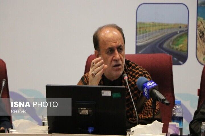 حاجی‌بابایی: تنگه هرمز قله راهبردی ایران در جنگ ترکیبی است