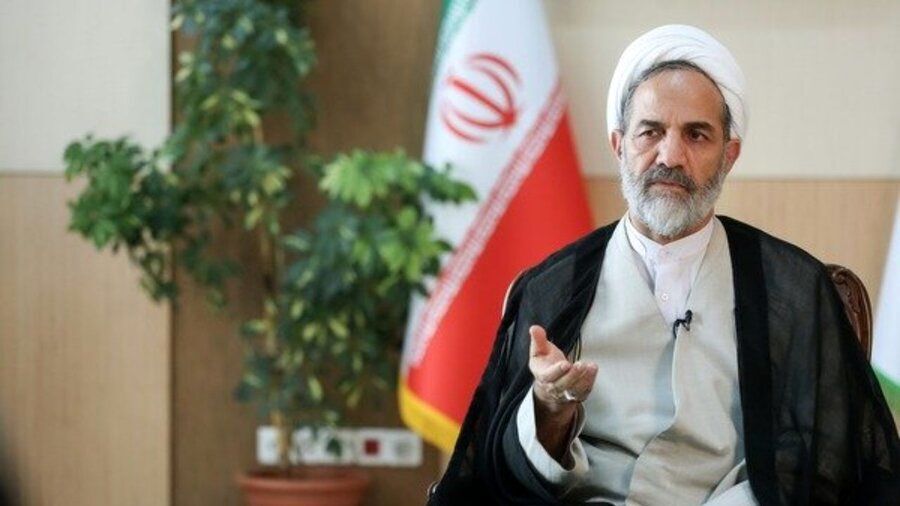جزییات ارسال یک گزارش محرمانه برای رئیسی