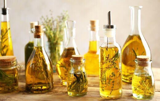 بهترین روغن خوراکی برای مصرف کدام است؟