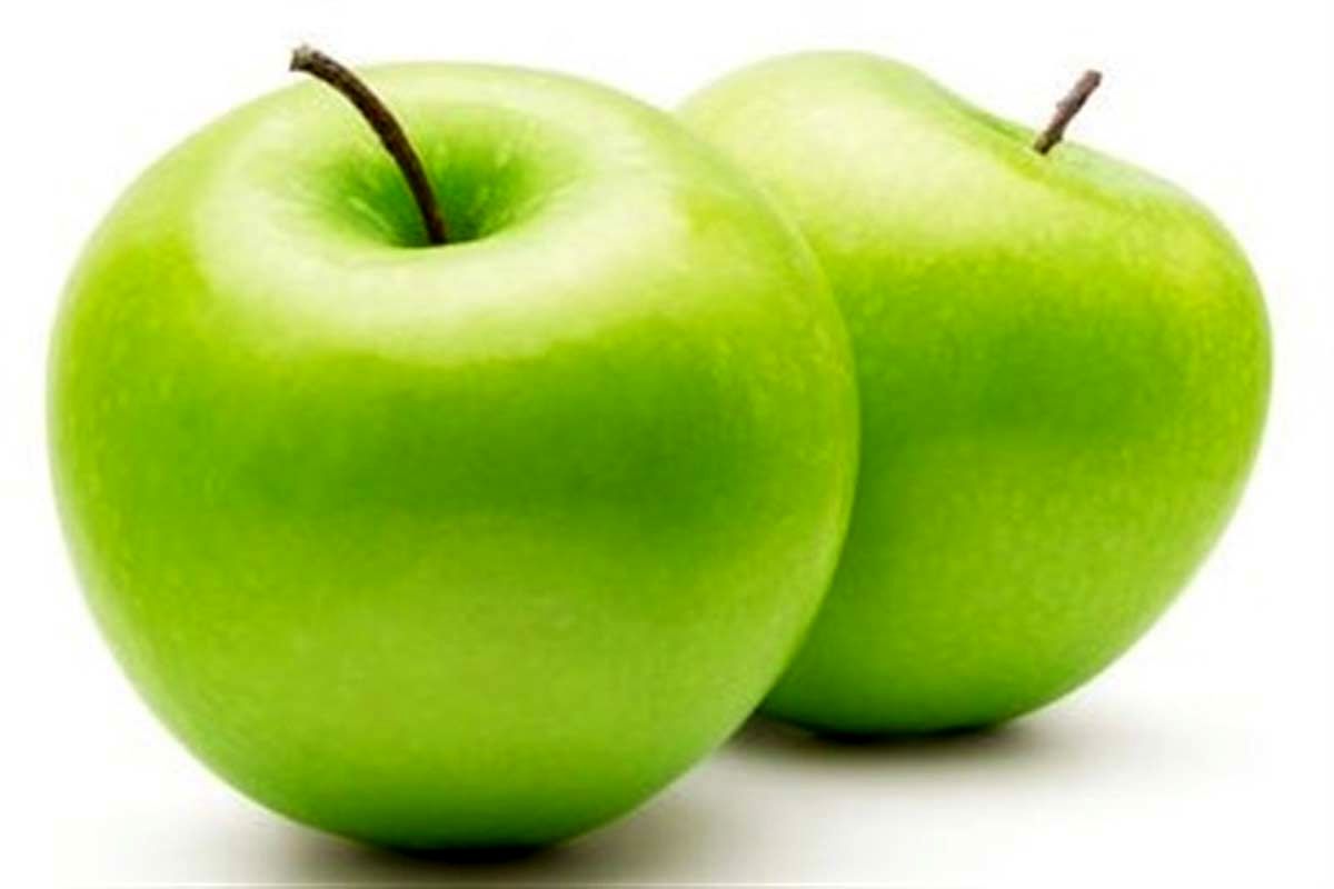 معجزه سیب برای سلامتی بدن 