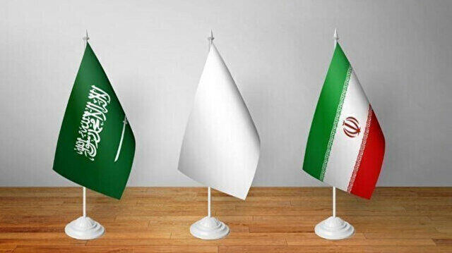 دور پنجم مذاکرات تهران -ریاض برگزار می‌شود