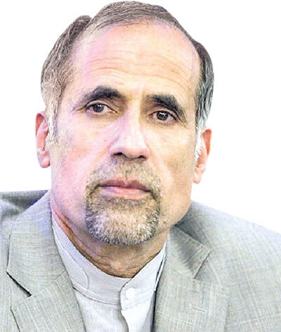 گره برجام