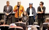 شکستن آینه جامعه