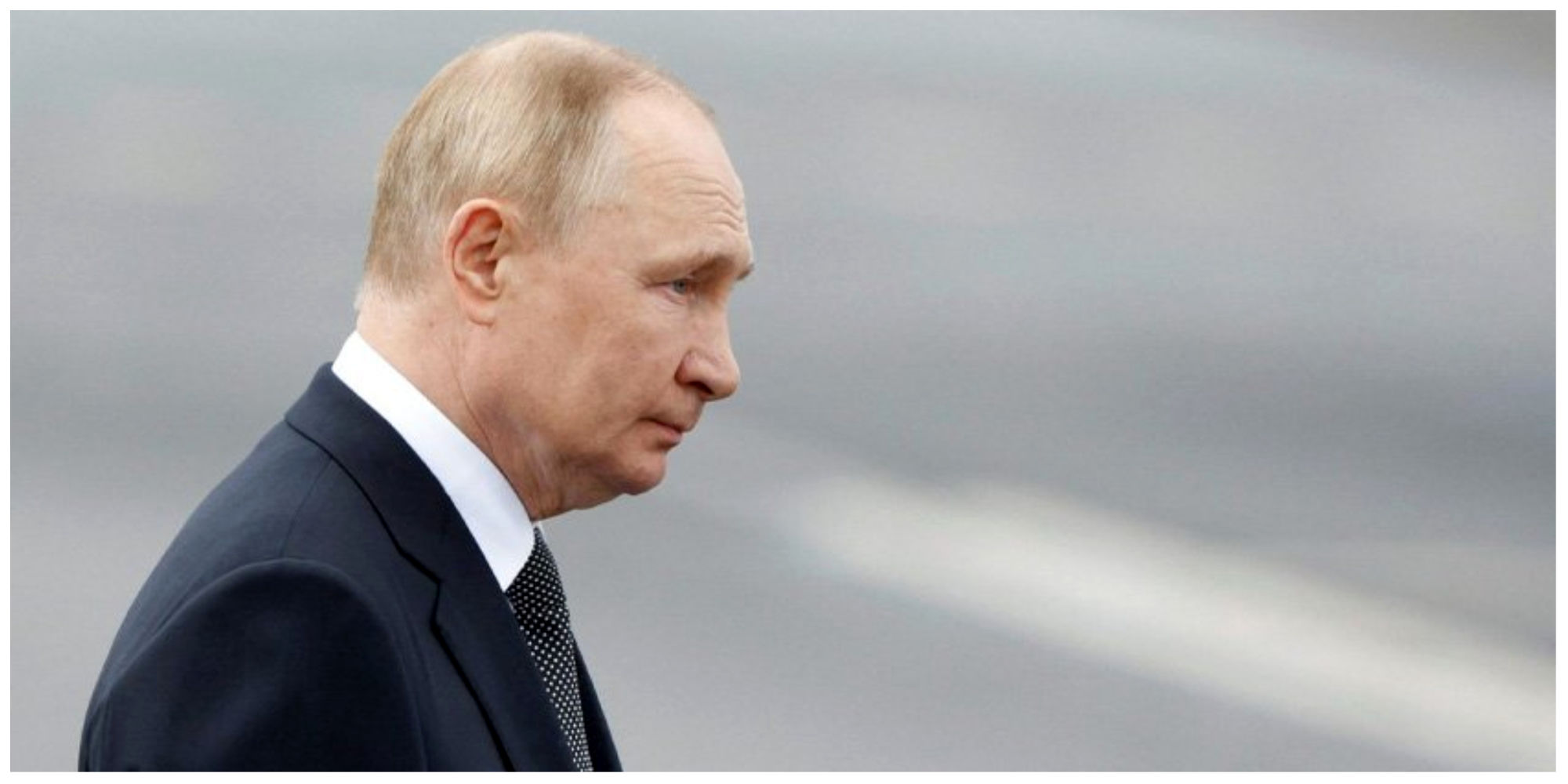 فوری/ حکم بازداشت پوتین صادر شد