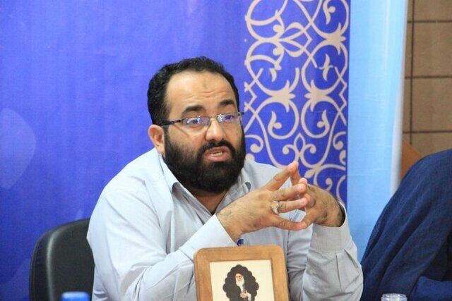 دستیار رئیس جمهور در امر مردمی‌سازی دولت منصوب شد