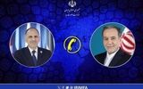 رایزنی تلفنی وزرای خارجه ایران و یونان/ عراقچی: ناامنی موجود در تنگه هرمز نتیجه حمله آمریکا و اسرائیل علیه ایران است