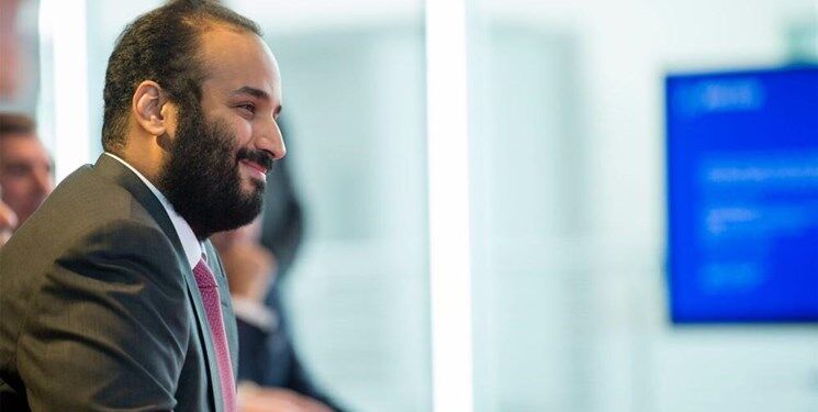 حمله یک سازمان حقوق بشری به اصلاحات بن سلمان