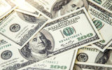 شاخص دلار در اوج دوماهه