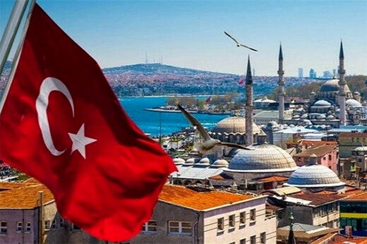 رشد عجیب قیمت ملک در ترکیه