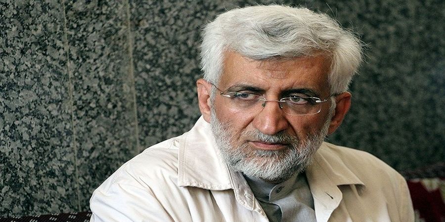 هشدارهای سعید جلیلی در آستانه معرفی کابینه رئیسی