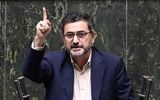 واکنش نماینده تهران به اطلاعیه دفتر رهبری در رد ماجرای استعفای ۲۸ گانه پزشکیان / دوران بزن در رو علیه فرامین و تدابیر ولایت فقیه گذشت!