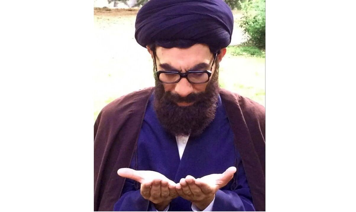 اظهارات بازیگری که ۲ بار نقش رهبر شهید را ایفا کرد
