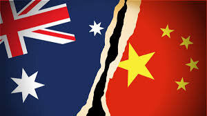 شرط چین برای پاسخ به تماس مقام‌های استرالیایی چیست؟