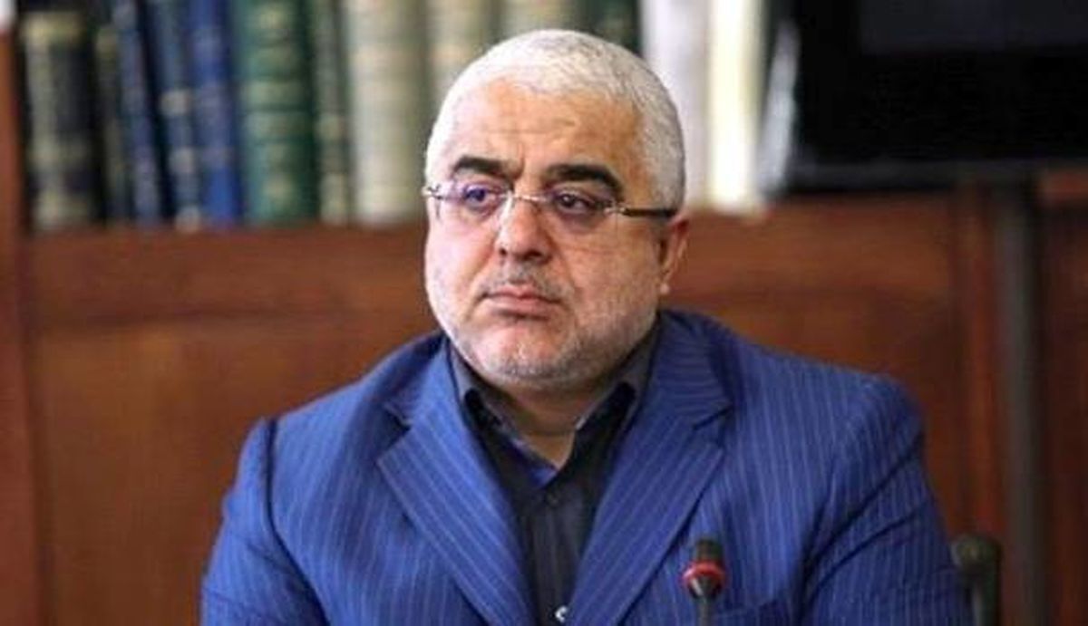 واکنش جعفرزاده ایمن‌آبادی به حکم حبس ۹۱ روزه/ فساد هیچ مسئولی نباید انکار و لاپوشانی شود!
