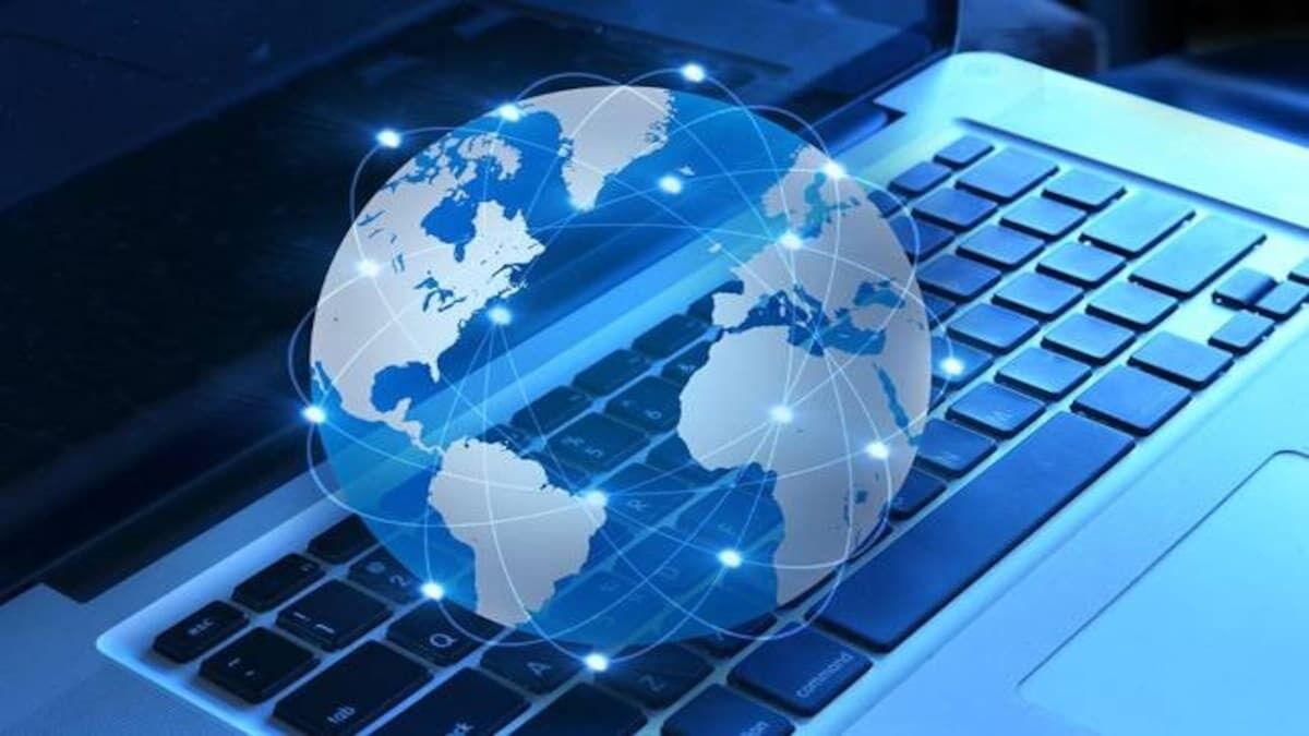 محدودسازی ترافیک سرویس بین‌الملل تکذیب شد