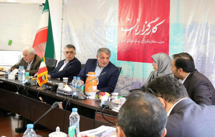 سکوتِ سیاسی فرزندان معنوی آیت‌الله هاشمی شکسته شد