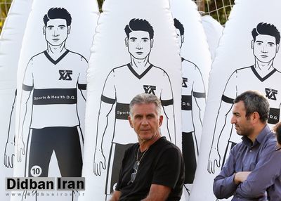 کی‌روش به تیم ملی ایران بازگشت؟