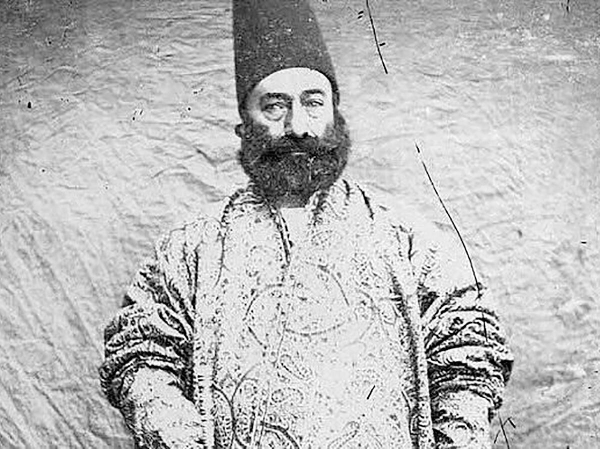 صدارت دوران‌ساز امیرکبیر