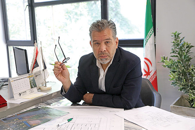 مصائب سازندگان در دوره پساجنگ