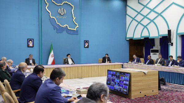 ابراهیم رئیسی یک دستور فوری صادر کرد