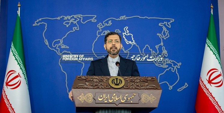 واکنش ایران به قطعنامه شورای امنیت درباره بحران یمن