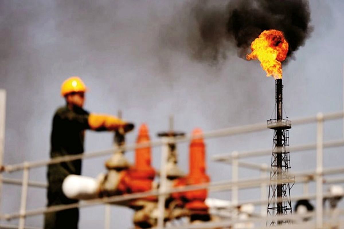 جزئیات مذاکرات مقام‌های نفت و انرژی ایران با این کشور