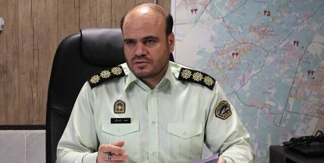 راز قتل زوج سالخورده کرجی فاش شد