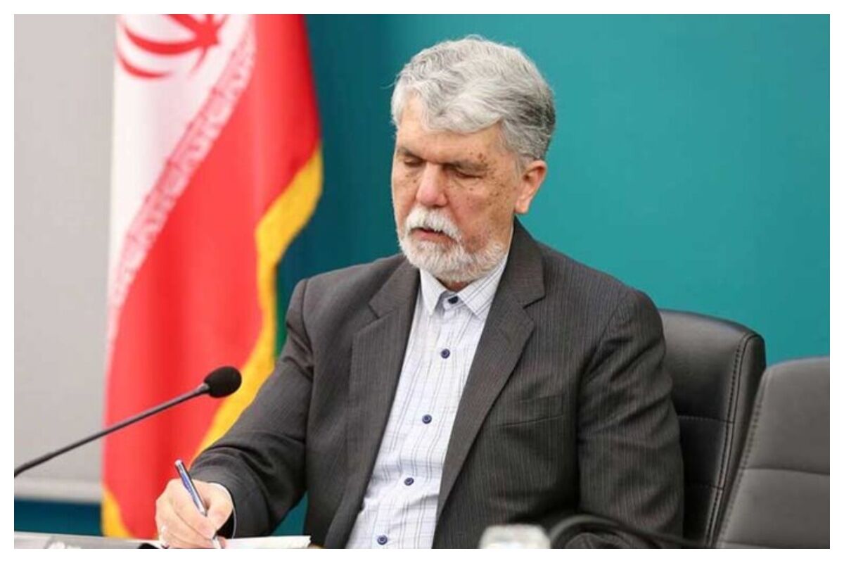 رئیس سازمان سینمایی تغییر کرد؟/ وزیر ارشاد واکنش نشان داد