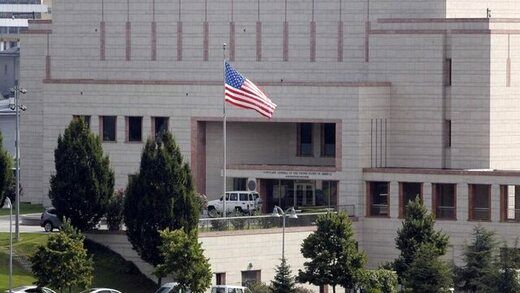 آمریکا سفارتش در بغداد را می بندد؟ 