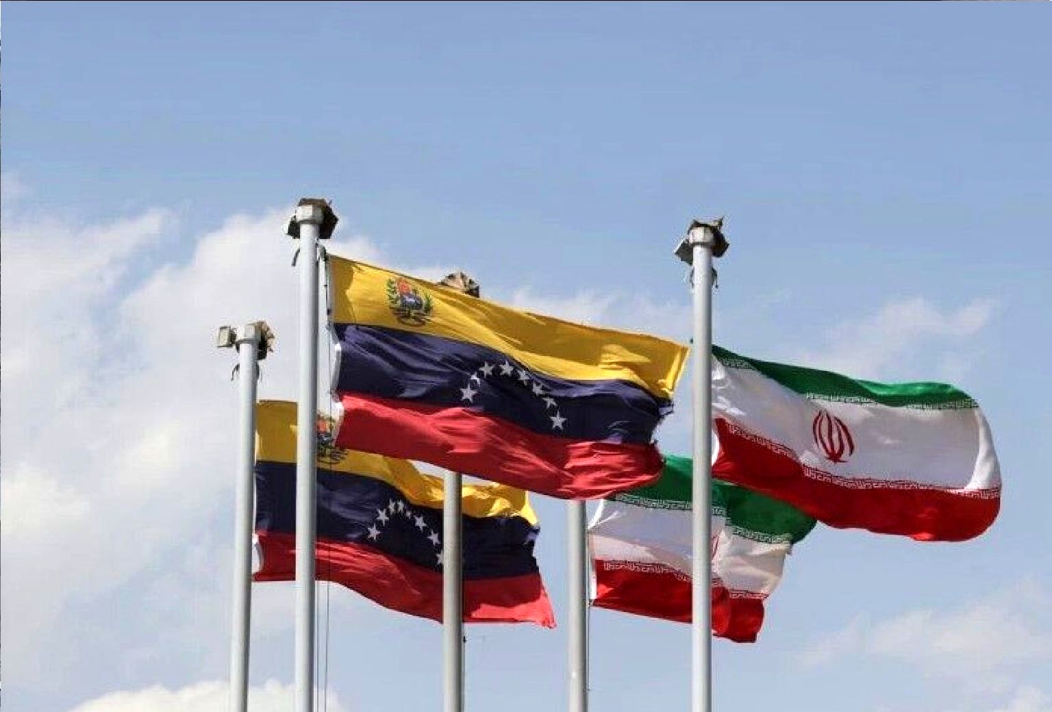  دولت ونزوئلا بیانیه صادر کرد / محکومیت شدید حمله تروریستی کرمان