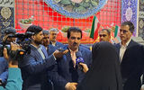  افزایش اعتبار کارت رفاهی به ۵۰۰‌  میلیون تومان