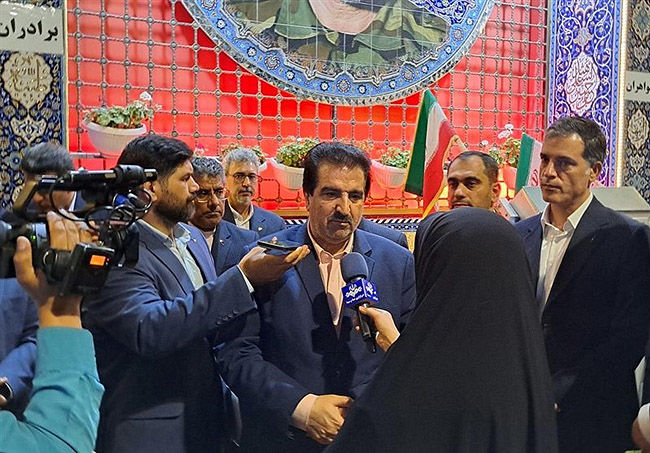 افزایش اعتبار کارت رفاهی به ۵۰۰‌  میلیون تومان