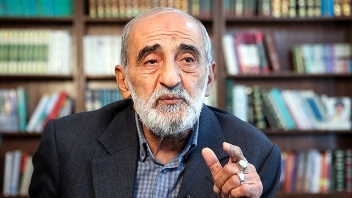 خط و نشان شریعتمداری برای مسئولان /کشف حجابی یک پدیده پلشت شده است