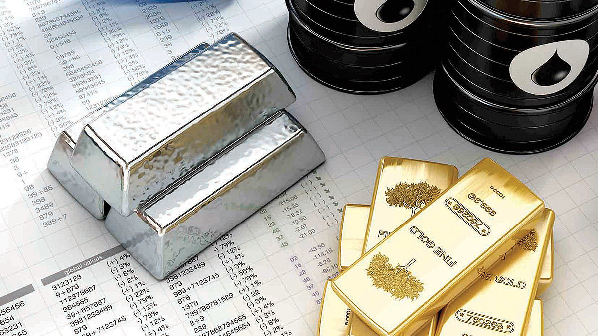 بازار کامودیتی‌ها در دو‌راهی