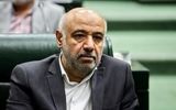 ماجرای امضای خونین ۲۵ نماینده پای استیضاح میدری!/ نماینده مبارکه: هرکس امضایش را پس بگیرد نامش را افشا می کنیم