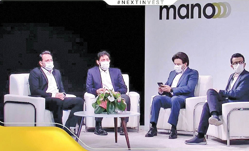 سیگنال موفقیت کارآفرینان در بورس 