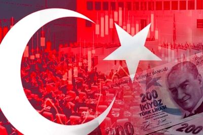 آنکارا برای سرمایه‌گذاران نقشه کشید