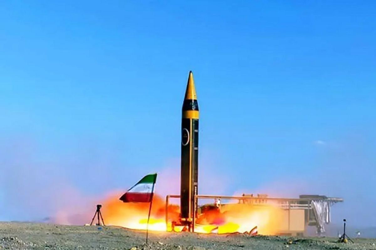 ادعای فایننشال تایمز درباره معامله تسلیحاتی ایران در برابر دریافت رمزارز