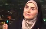 فرزانه صادق: پروازها بدلیل وجود مشکلات امنیتی انجام نمی‌شود/ دشمن ۹۸ نقطه از زیرساخت‌های حمل‌ونقل کشور را هدف قرار داد +فیلم