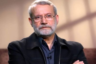 روایت علی لاریجانی از ناگفته های جنگ 12 روزه 3