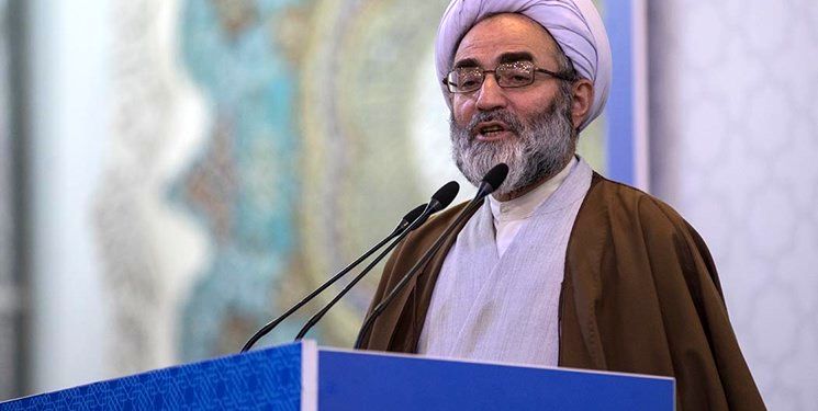 دست‌وپا زدن قدرت‌های جهانی در سایه اقتدار جمهوری اسلامی