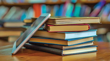 ادامه سلطنت کاغذ در صنعت نشر