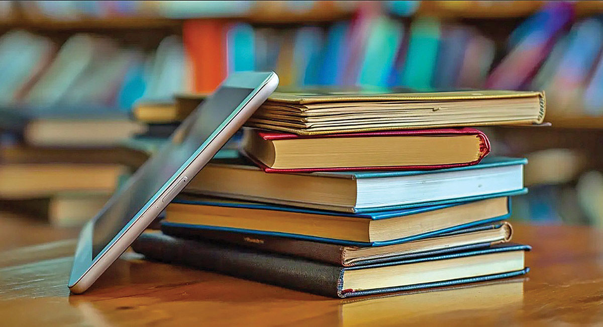 ادامه سلطنت کاغذ در صنعت نشر