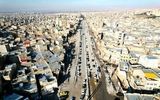 افتتاح بزرگترین طرح بازآفرینی کشور در تبریز با حضور رییس جمهور